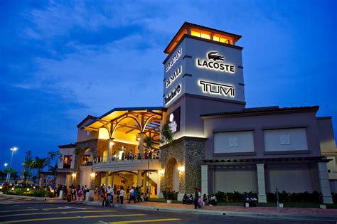 johor bahru factory outlet.